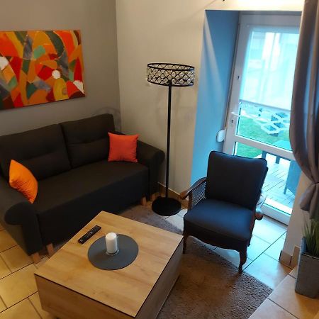 Apartament Przy Ratuszu Boguszów-Gorce Zewnętrze zdjęcie