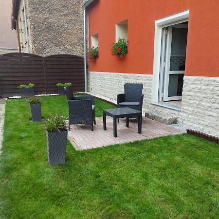 Apartament Przy Ratuszu Boguszów-Gorce Zewnętrze zdjęcie