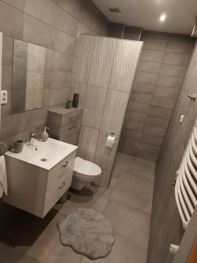 Apartament Przy Ratuszu Boguszów-Gorce Zewnętrze zdjęcie