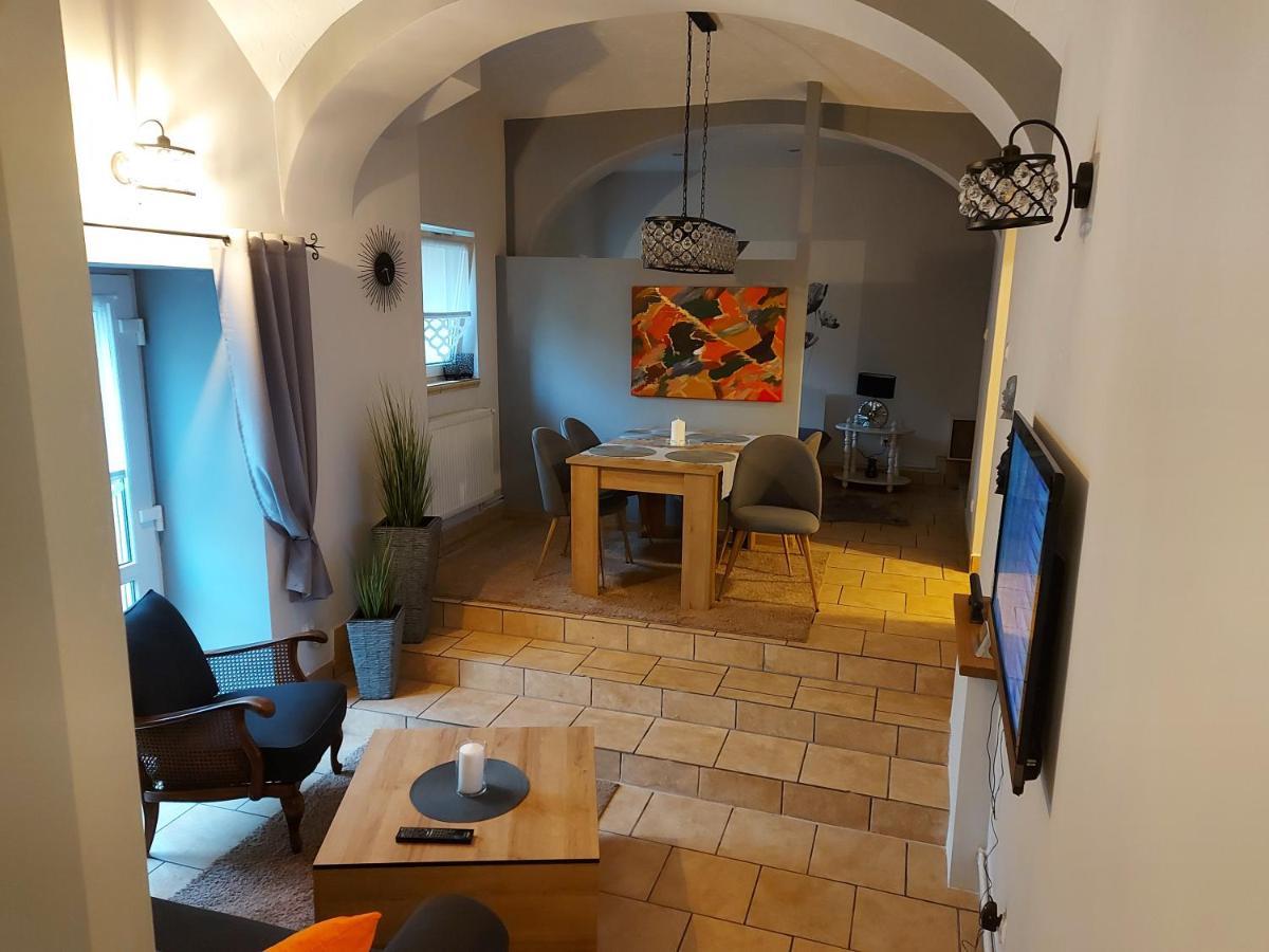 Apartament Przy Ratuszu Boguszów-Gorce Zewnętrze zdjęcie