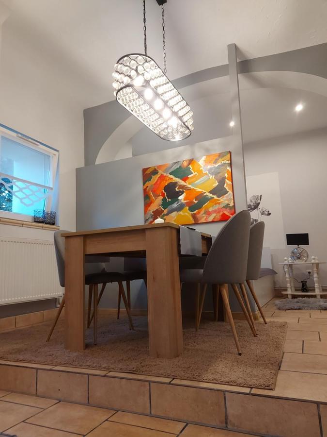 Apartament Przy Ratuszu Boguszów-Gorce Zewnętrze zdjęcie